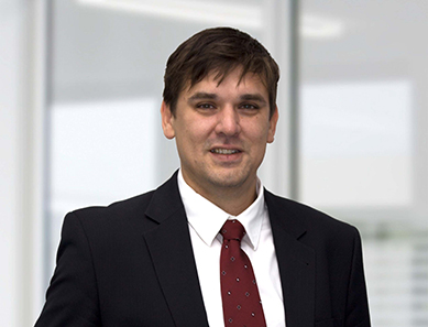 Christian Scherer
