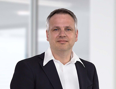 Thomas Geyer