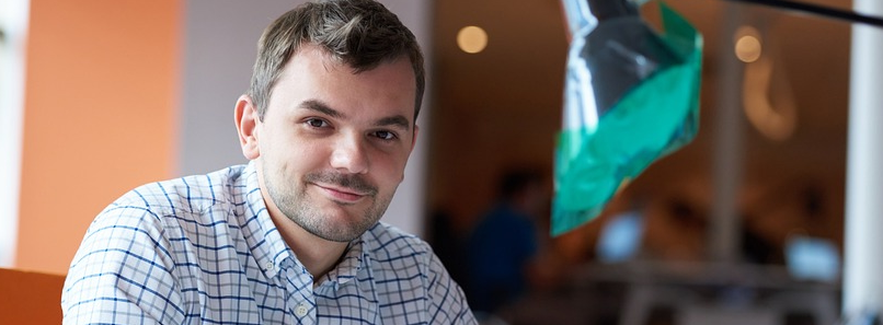 Presenter image