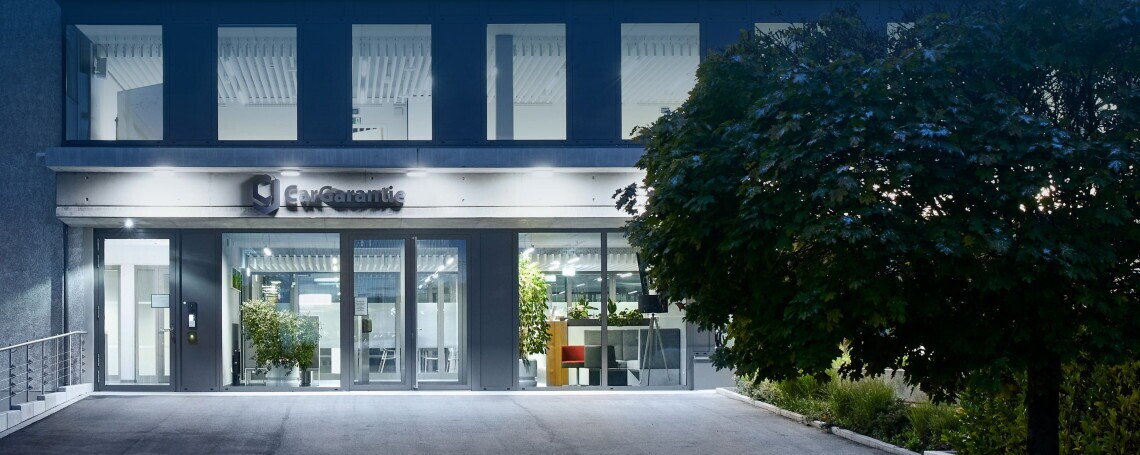 Teamleiter IT Business Intelligence (m/w/d), 1. Bild